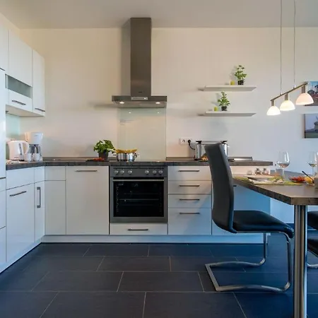 Apartmán Duenenpark-heiligenhafen-haus-meerduene-wohnung-deck-8 Heiligenhafen