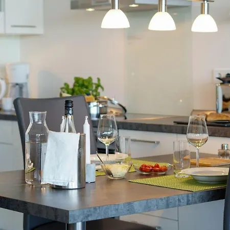 Apartmán Duenenpark-heiligenhafen-haus-meerduene-wohnung-deck-8