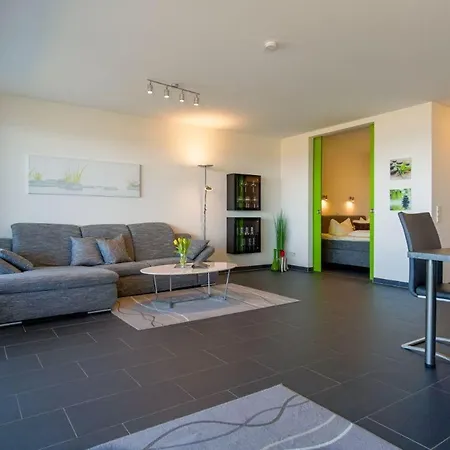 Apartmán Duenenpark-heiligenhafen-haus-meerduene-wohnung-deck-8 Heiligenhafen