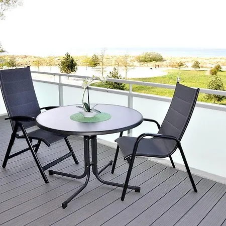 Duenenpark-heiligenhafen-haus-meerduene-wohnung-deck-8 Apartmán