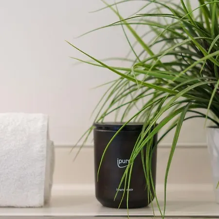 Duenenpark-heiligenhafen-haus-meerduene-wohnung-deck-8 Apartmán Heiligenhafen