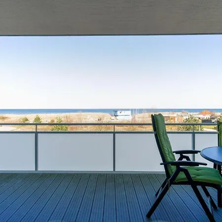 Duenenpark-heiligenhafen-haus-meerduene-wohnung-deck-8 * Heiligenhafen